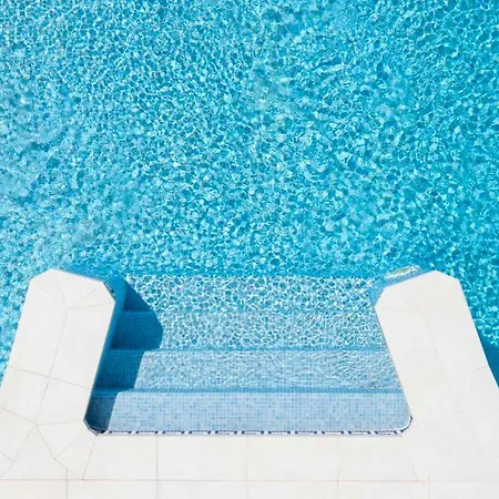 Holiday Villa Port D'Andratx