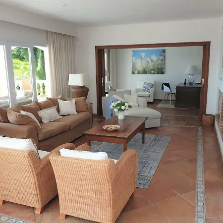 Villa Holiday Villa Port D'Andratx *