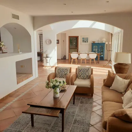 Holiday Villa Port D'Andratx