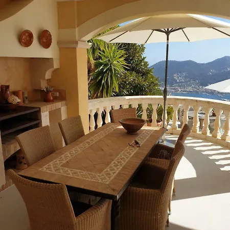 Holiday Villa Port D'Andratx
