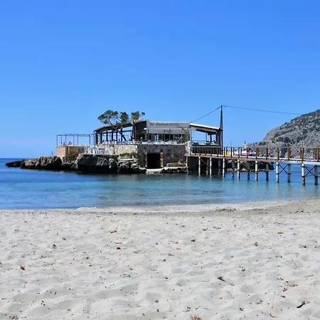 Holiday Villa Port D'Andratx