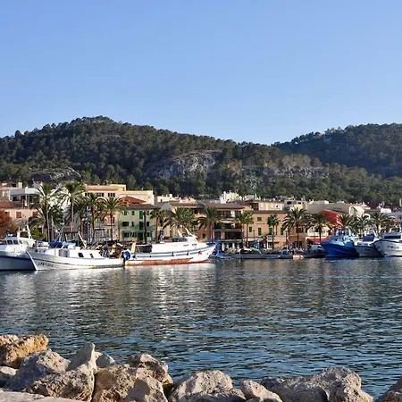 Holiday Villa Port D'Andratx *