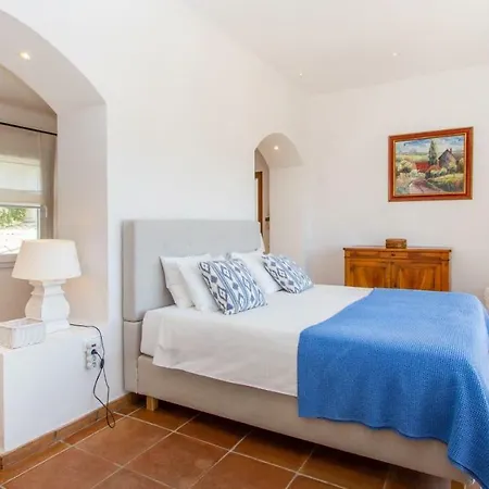 Holiday Villa Port D'Andratx