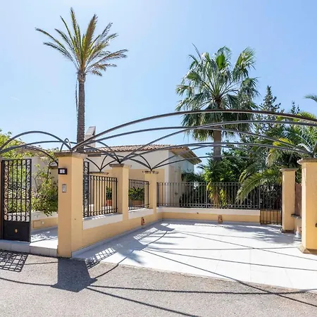Holiday Villa Port D'Andratx Puerto de Andratx