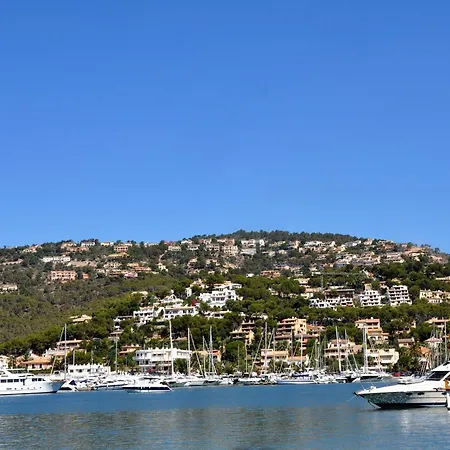 Holiday Villa Port D'Andratx Vila