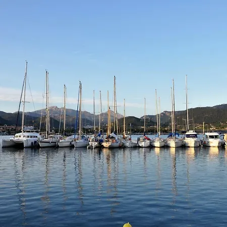 Vila Holiday Villa Port D'Andratx