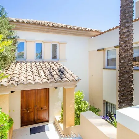 Holiday Villa Port D'Andratx Vila
